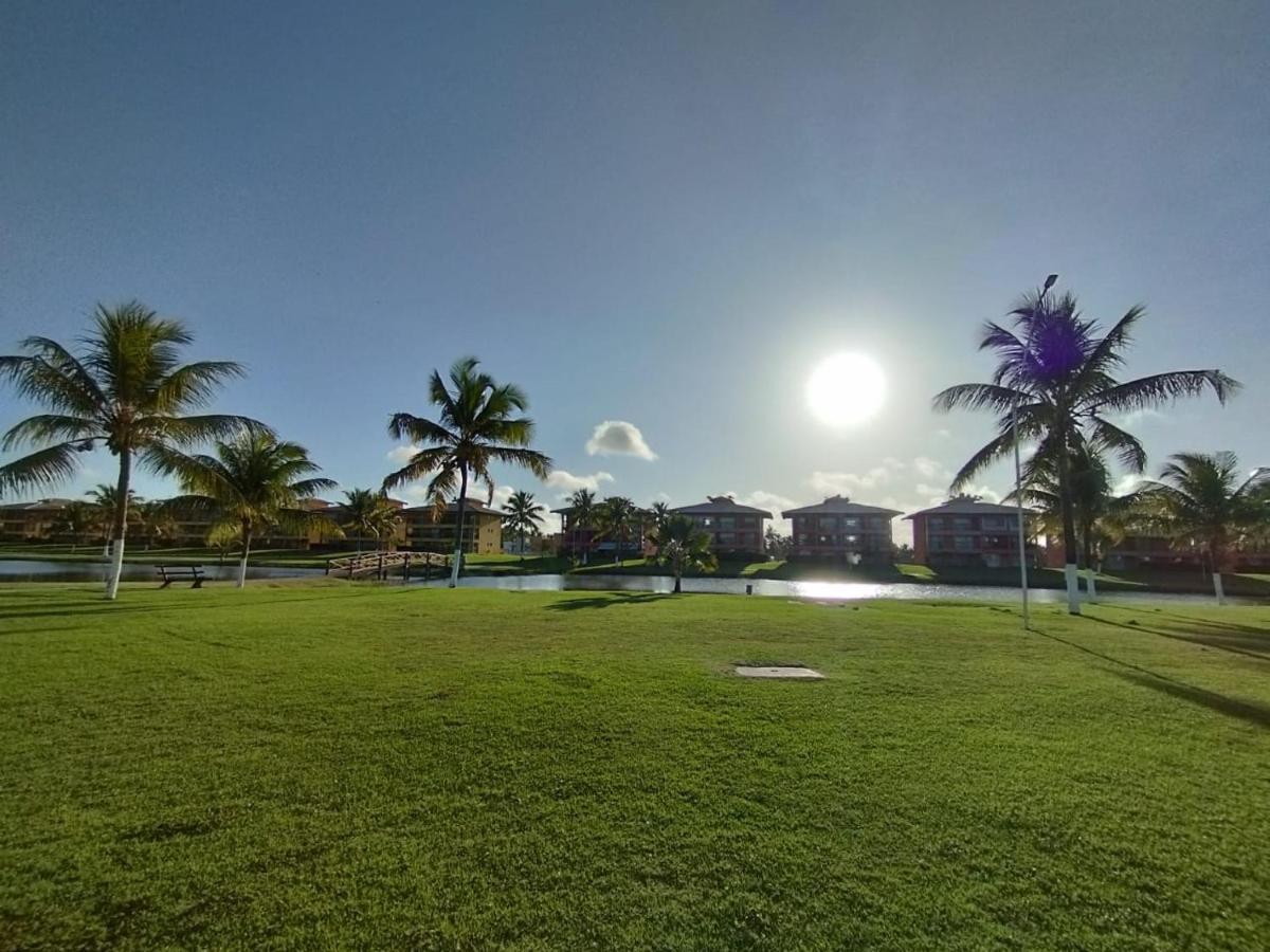 Villa Das Aguas -Praia Do Saco -Proximo As Lagoas Dos Tambaquis E Mangue Seco -Terreo Estancia Exterior photo